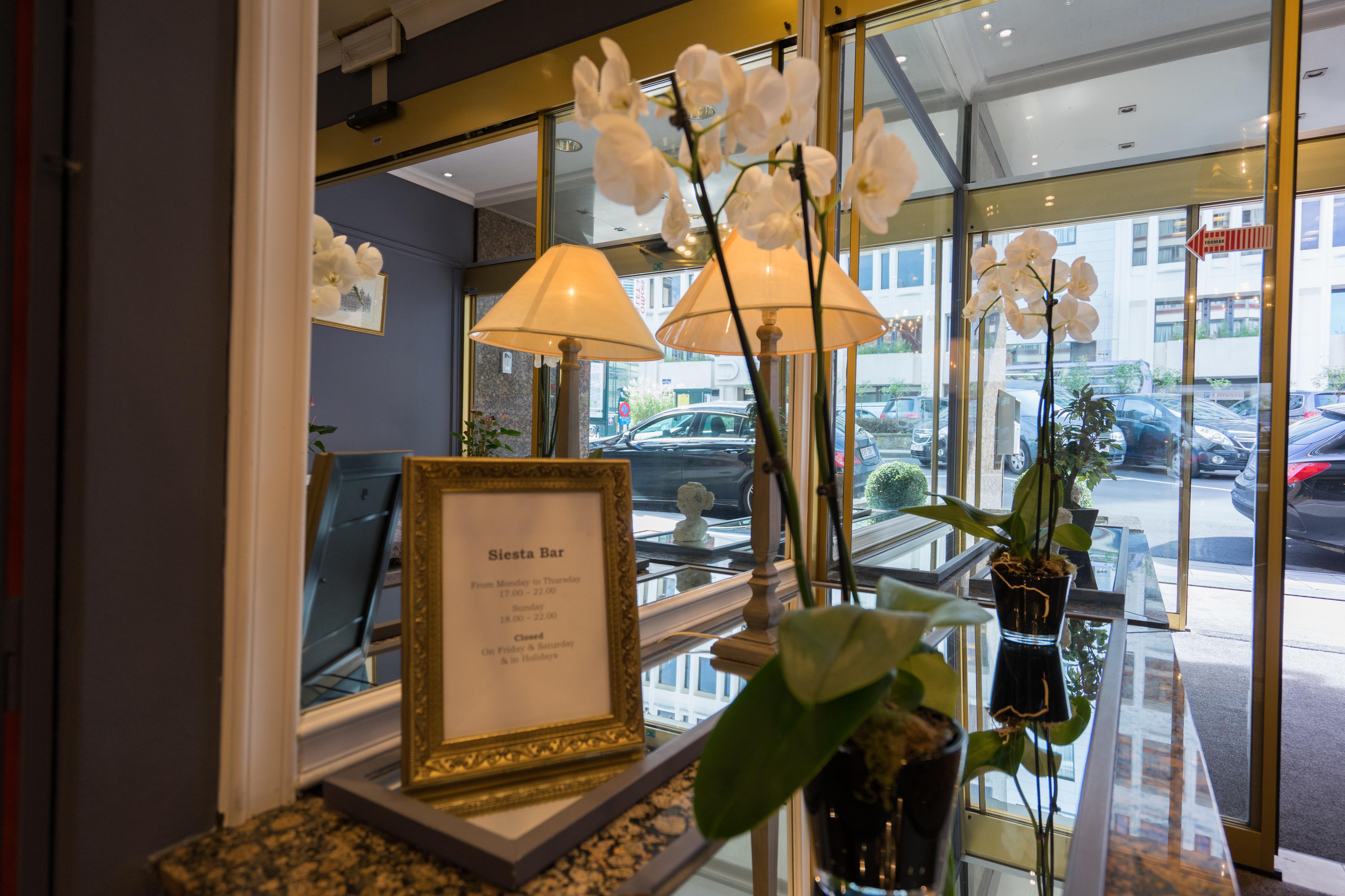 First Euroflat Hotel — Photos 3