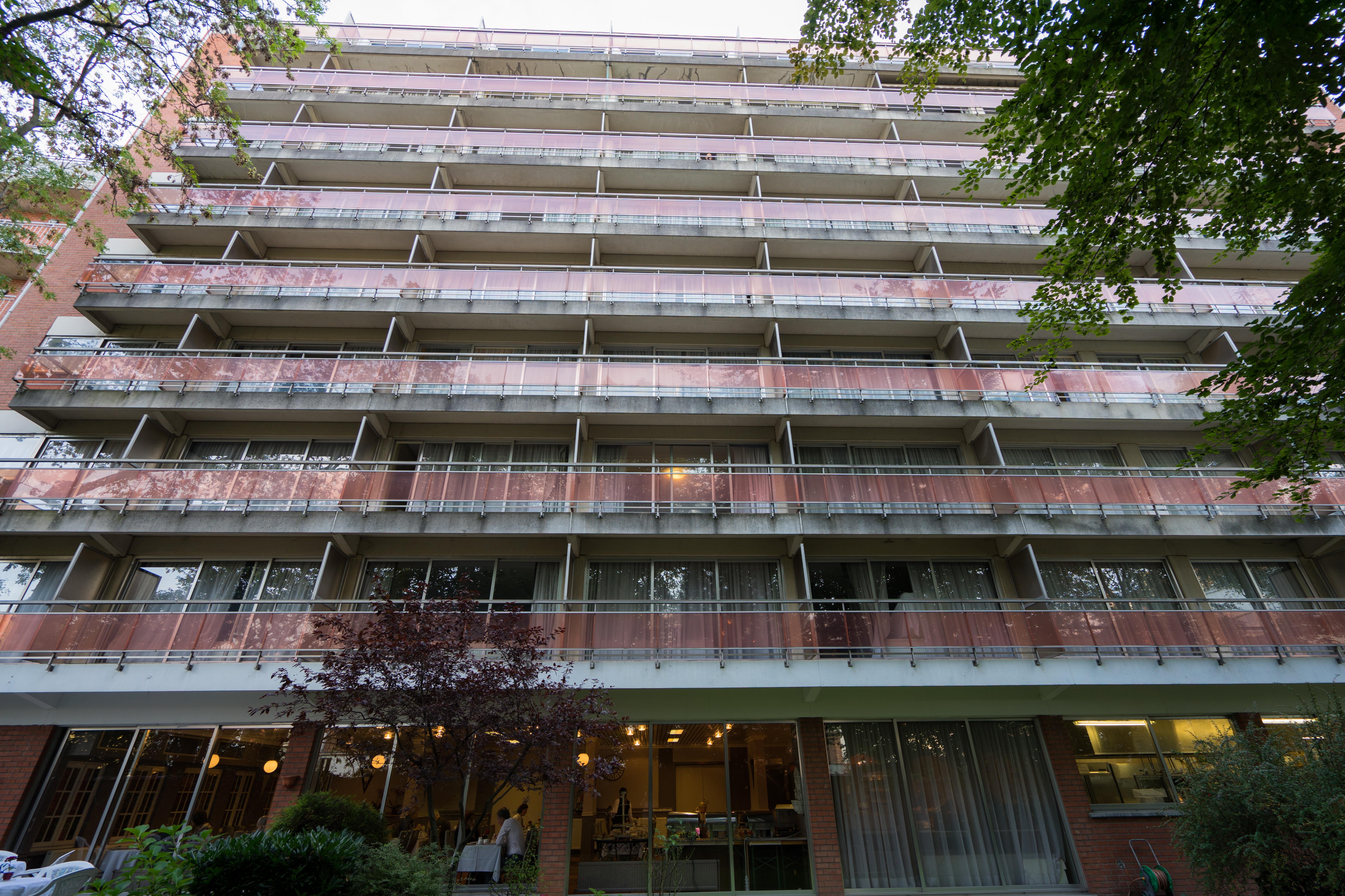 First Euroflat Hotel — Photos 2